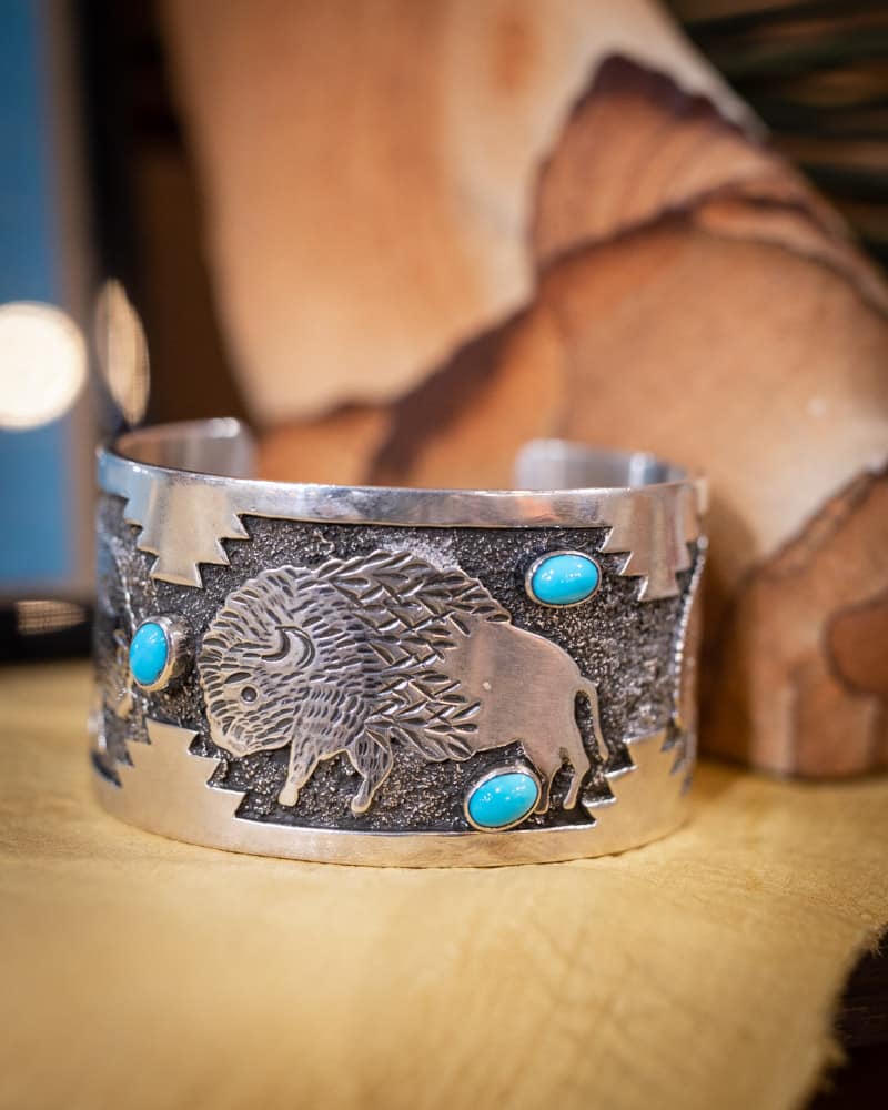 Sleeping Beauty Bracelet