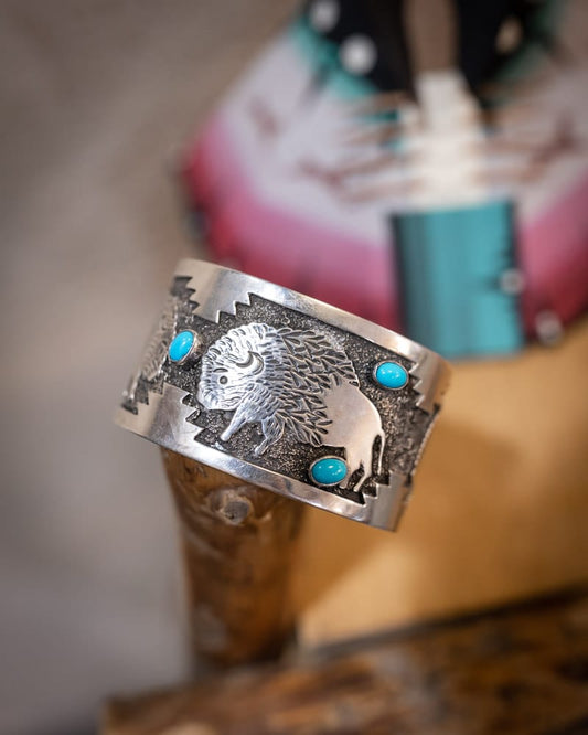 Sleeping Beauty Bracelet