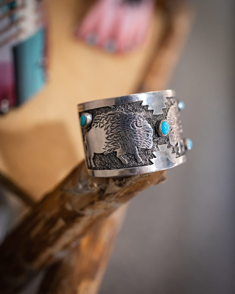 Sleeping Beauty Bracelet
