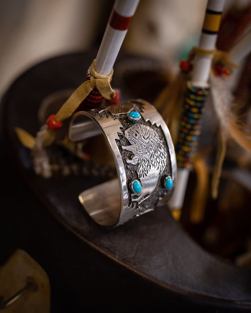 Sleeping Beauty Bracelet