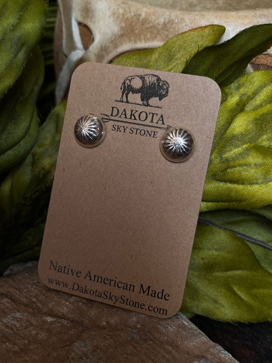 Sterling Silver Earrings