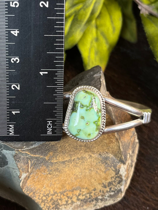 Sonoran Turquoise Bracelet