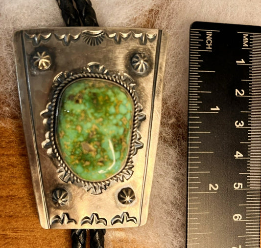 Sonoran Bolo Tie
