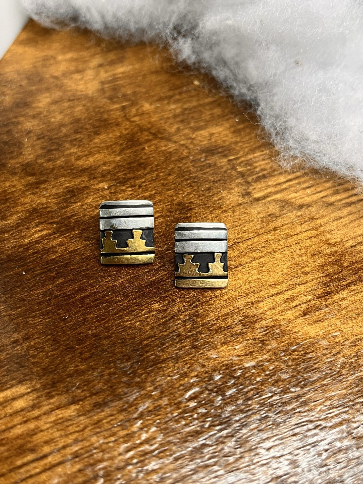 Sterling Silver Earrings