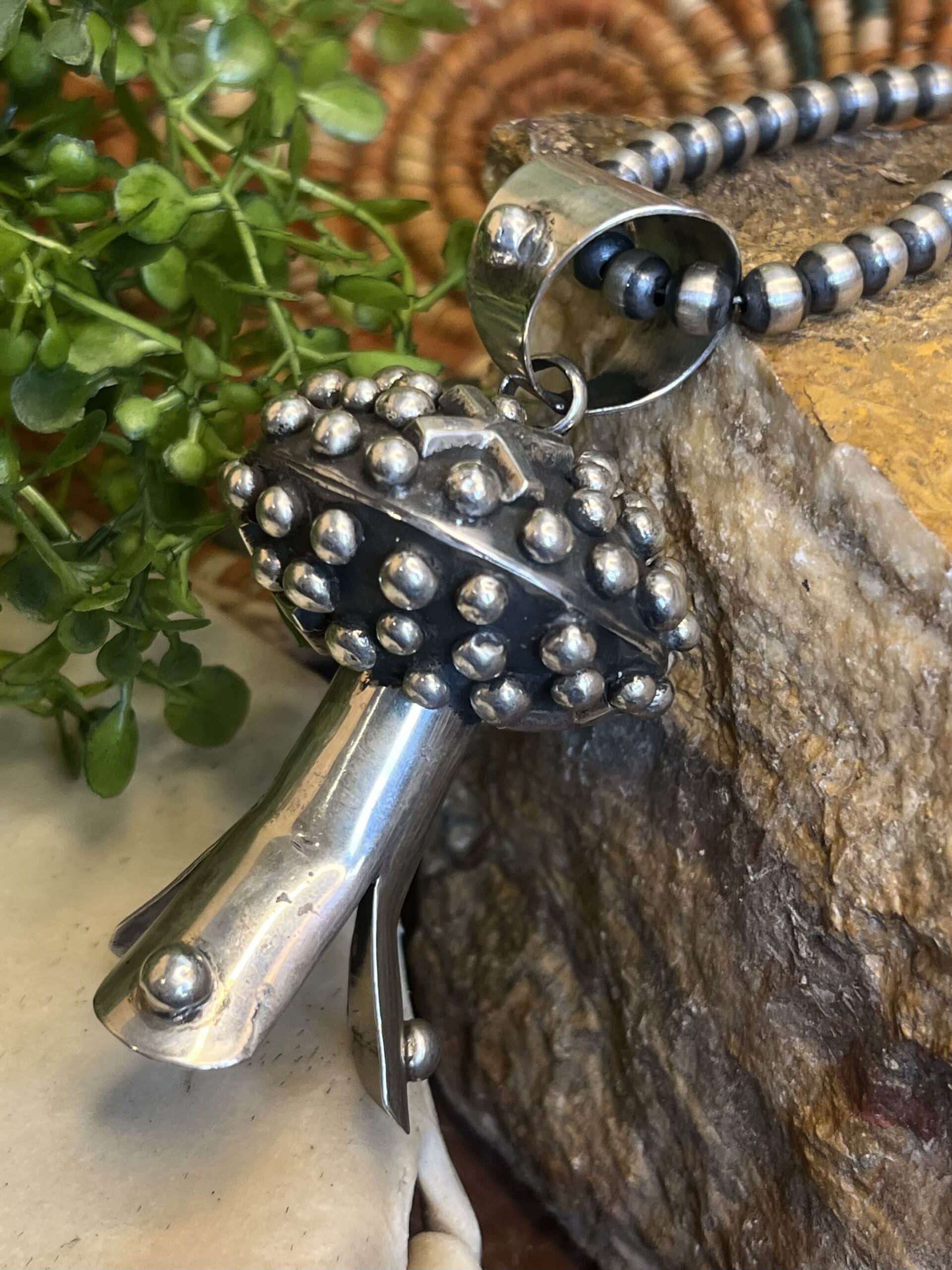 Sterling Silver Necklace