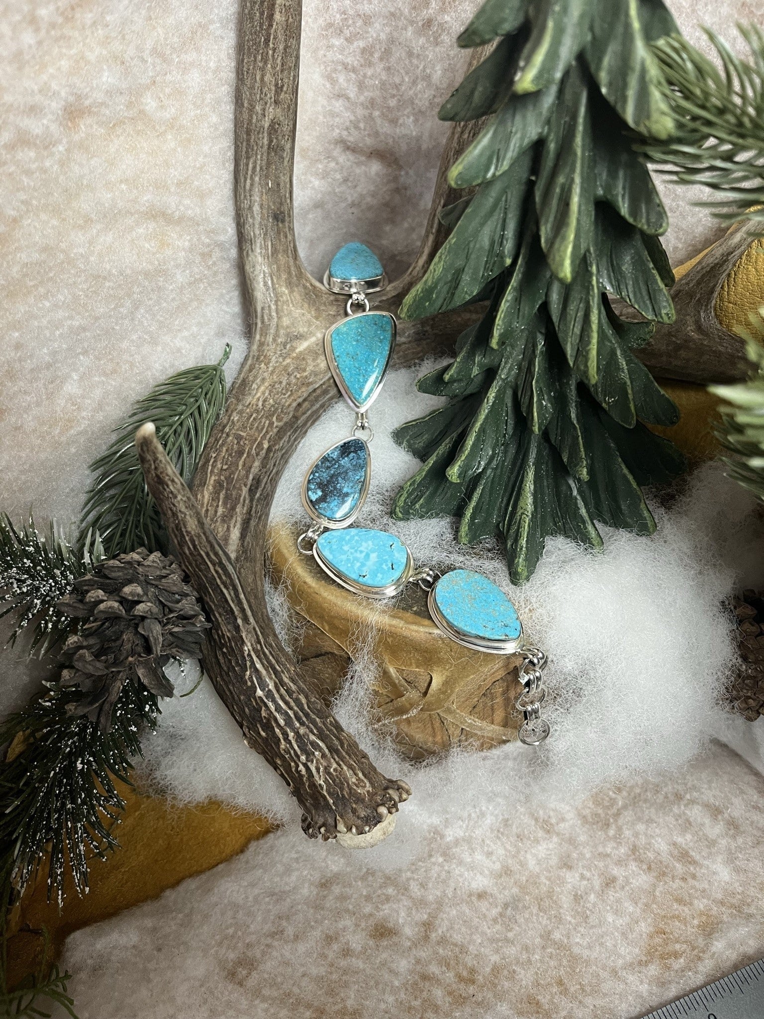 Kingman Bracelet