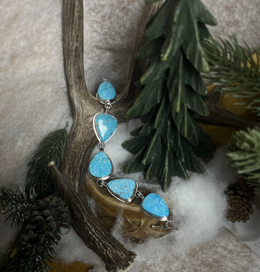 Kingman Bracelet