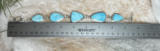 Kingman Bracelet