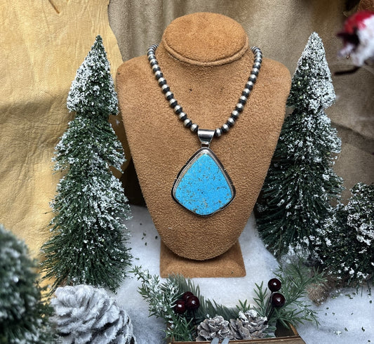 Kingman Pendant