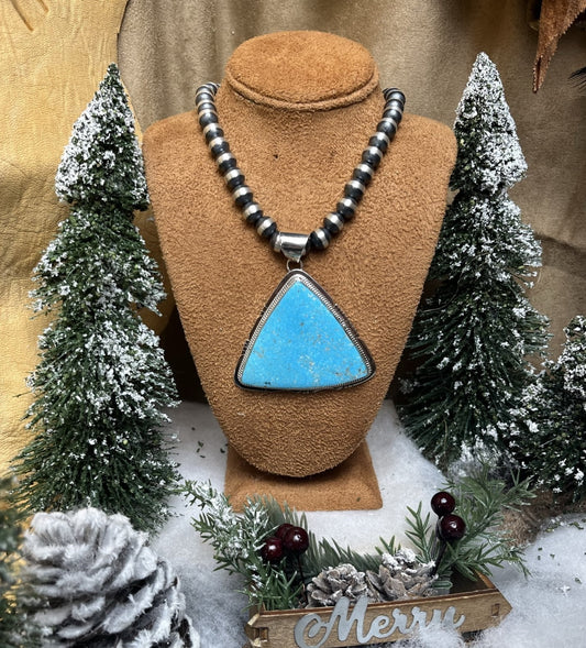 Kingman Pendant