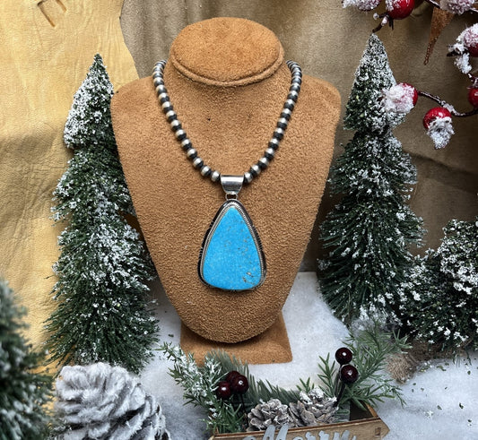 Kingman Pendant