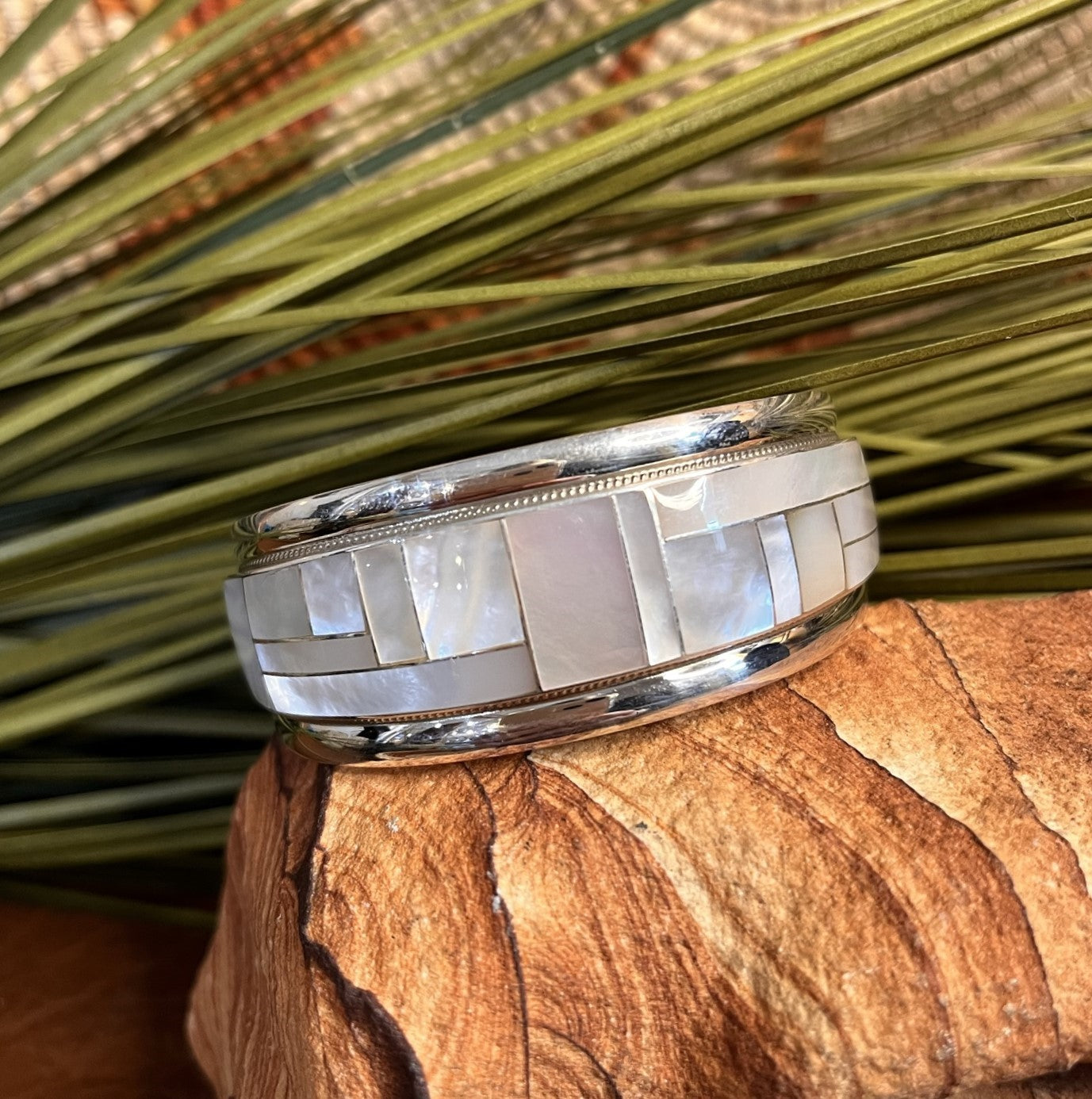 Mother of Pearl Bracelet
