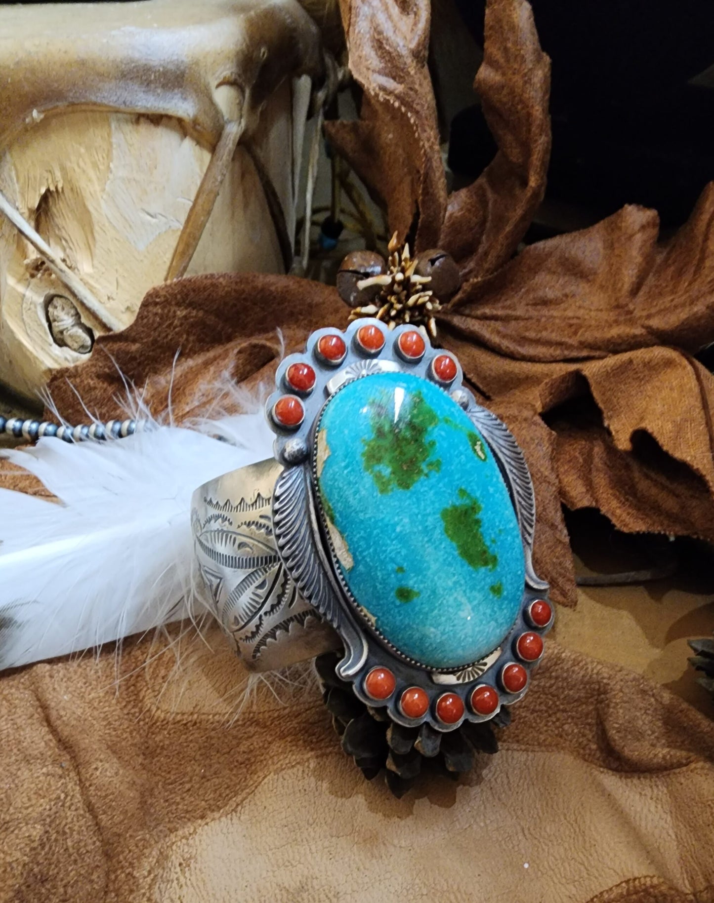Sierra Nevada Bracelet