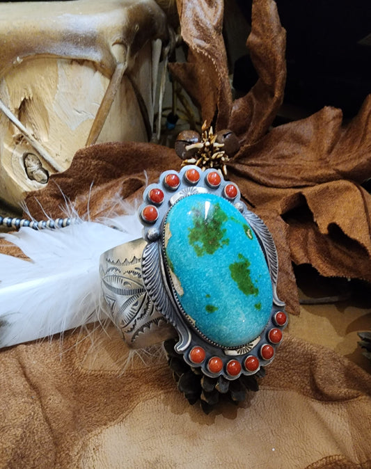 Sierra Nevada Bracelet