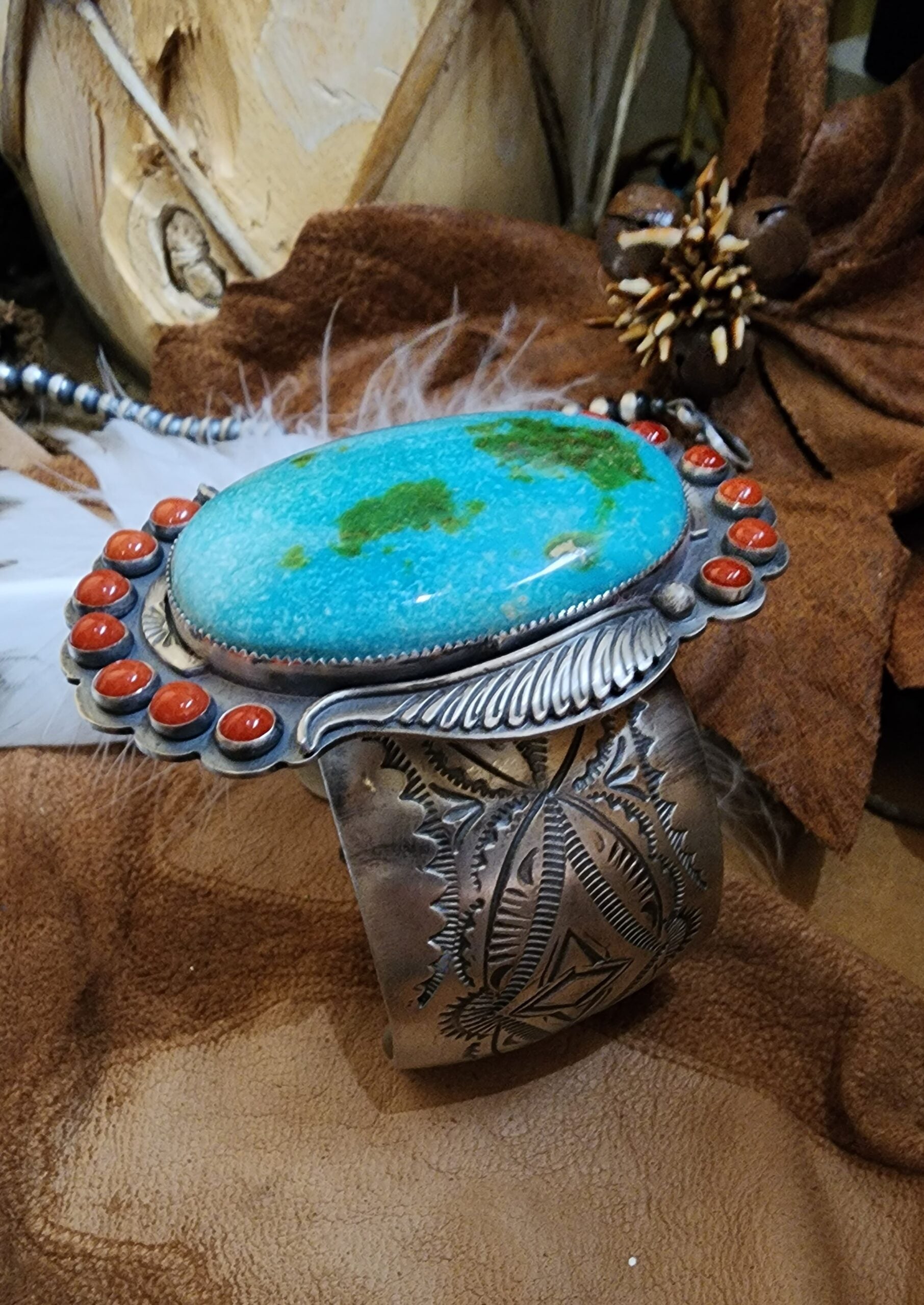Sierra Nevada Bracelet