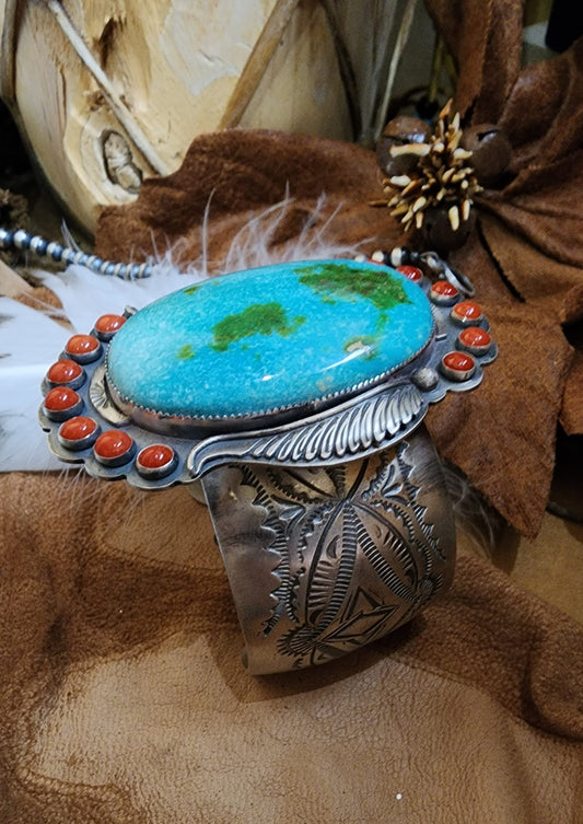 Sierra Nevada Bracelet