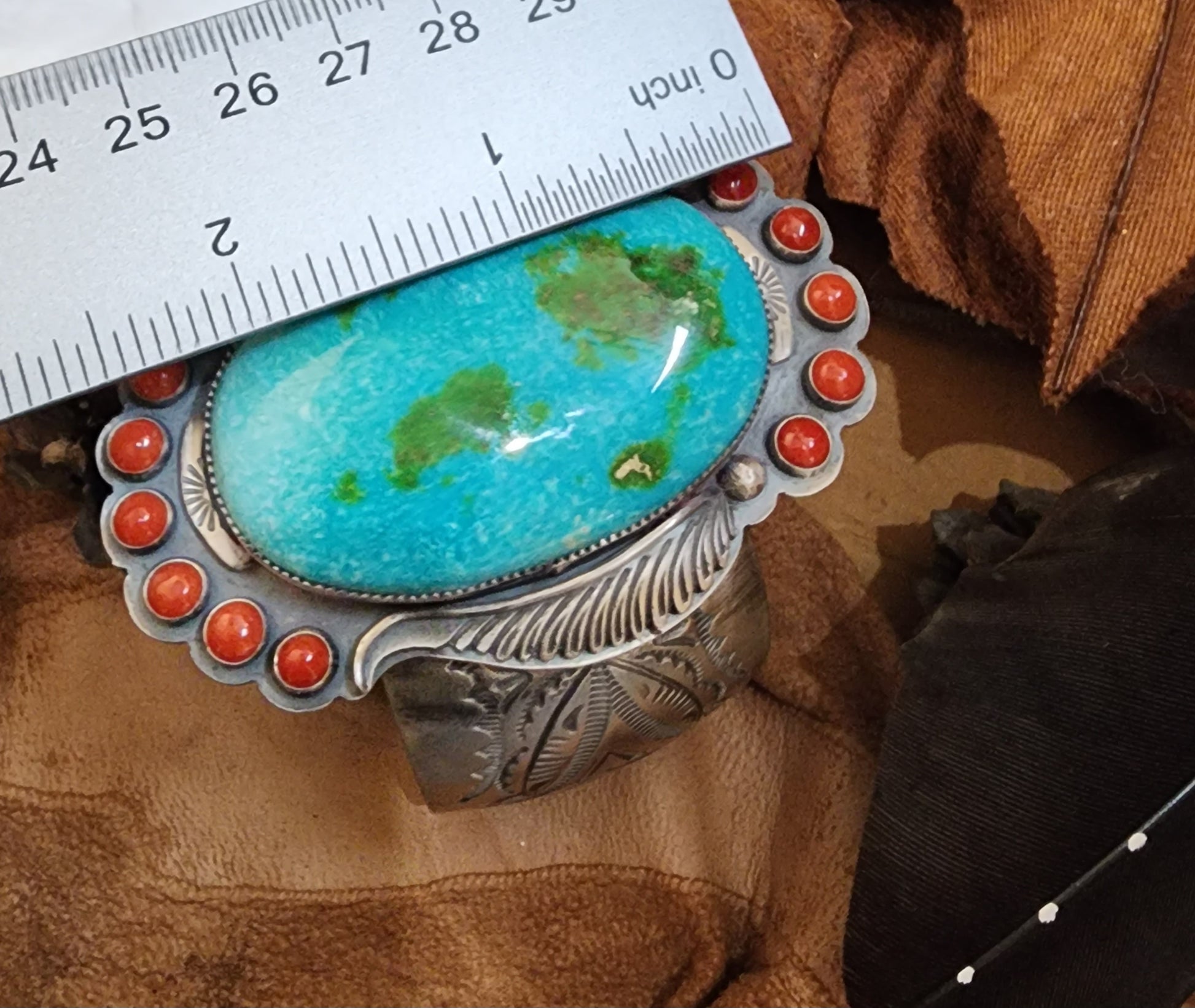 Sierra Nevada Bracelet