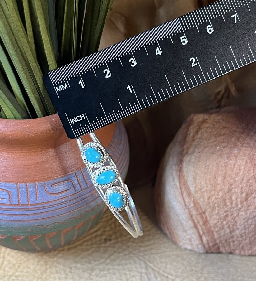 Sleeping Beauty Bracelet