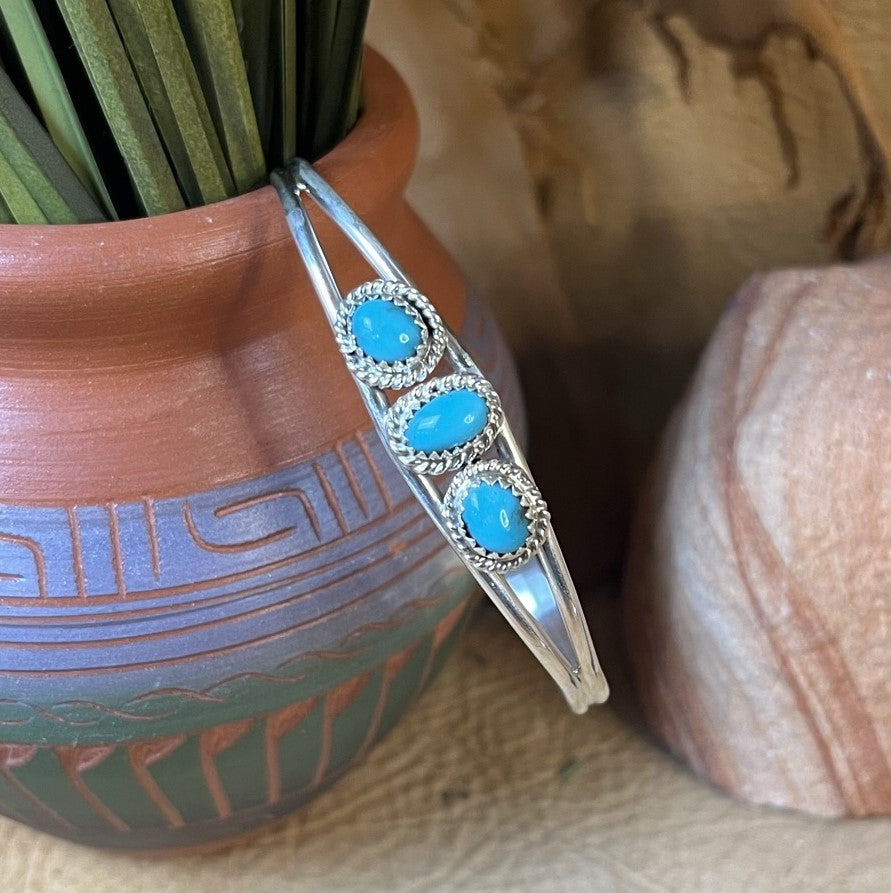 Sleeping Beauty Bracelet