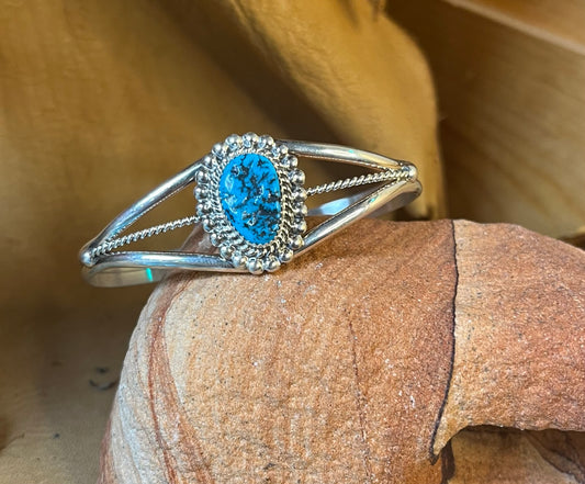 Sleeping Beauty Bracelet