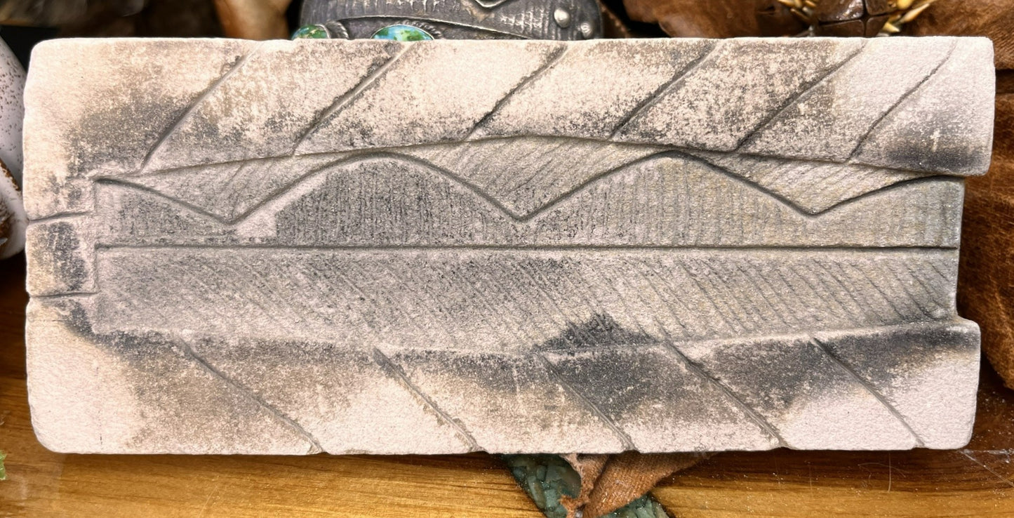 Sierra Nevada Turquoise Bracelet