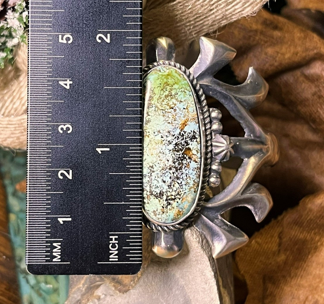 Sonoran Turquoise Bracelet