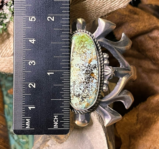 Sonoran Turquoise Bracelet