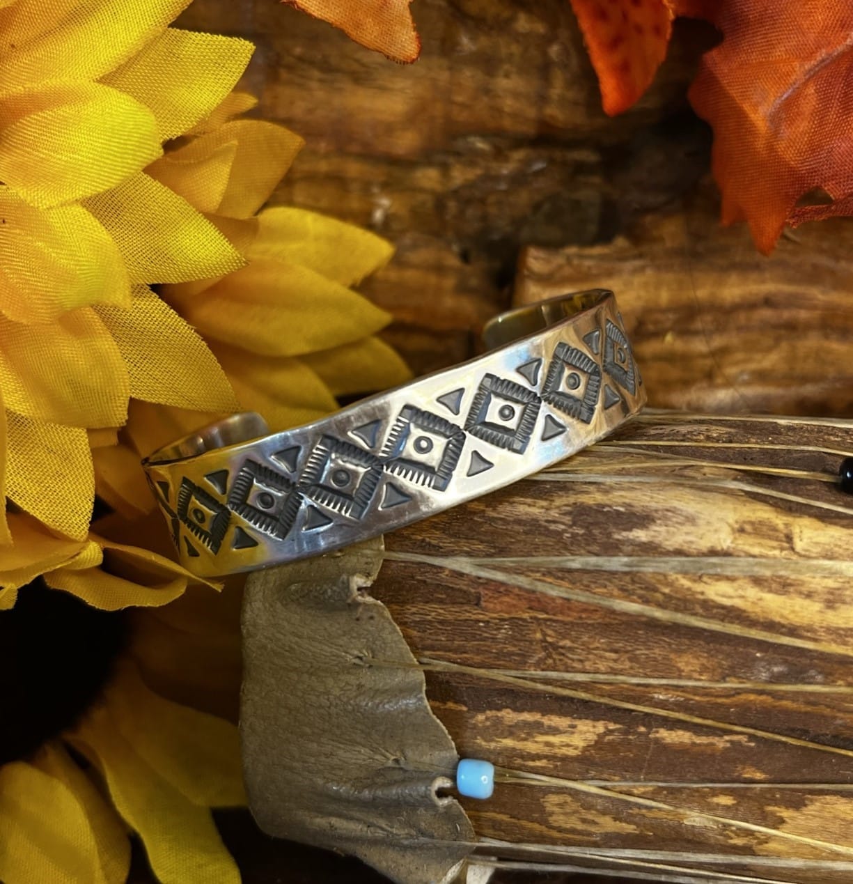Sterling Silver Bracelet