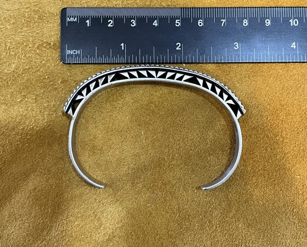 Sterling Silver Bracelet