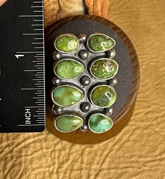 Sonoran Ring Sz. 6.5