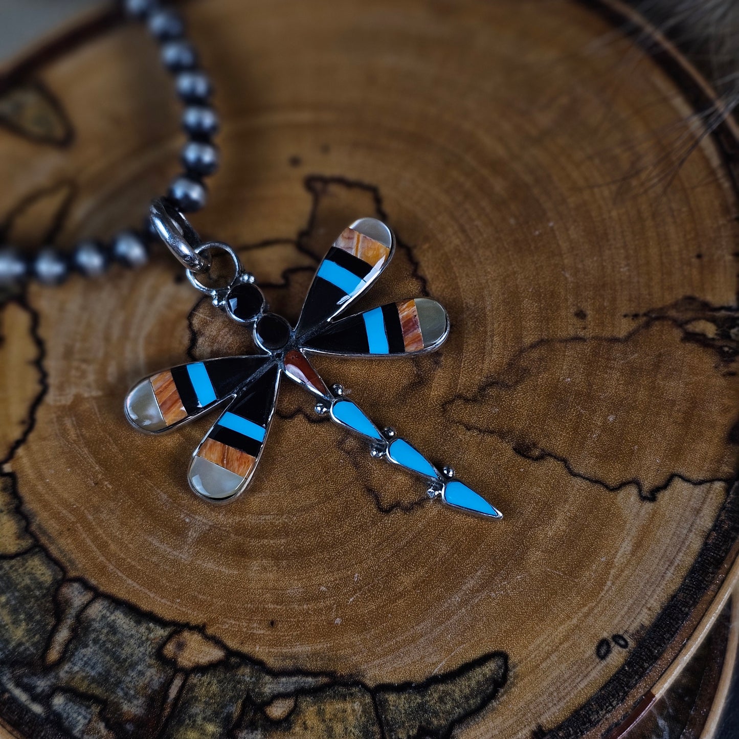 Zuni Necklace - Various Styles