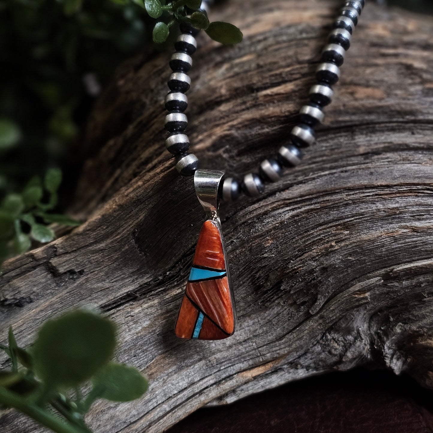 Zuni Necklace - Various Styles
