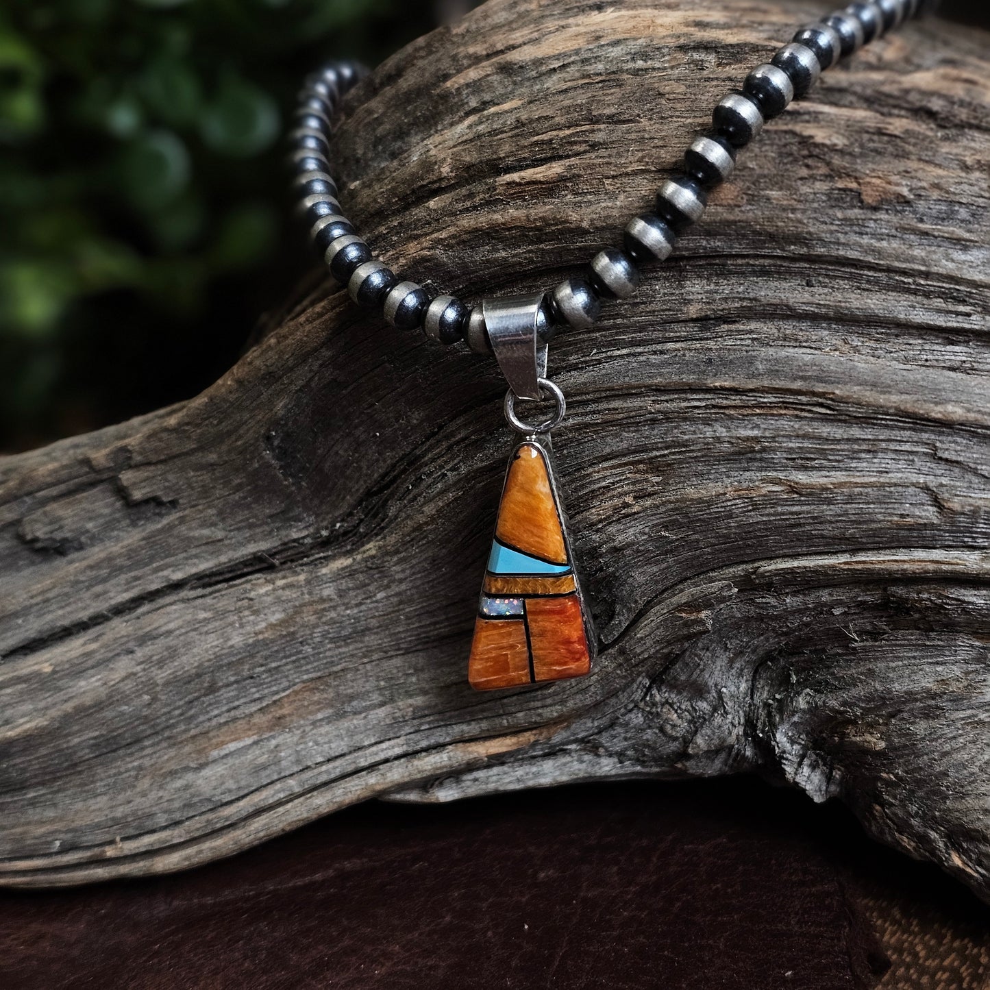 Zuni Necklace - Various Styles