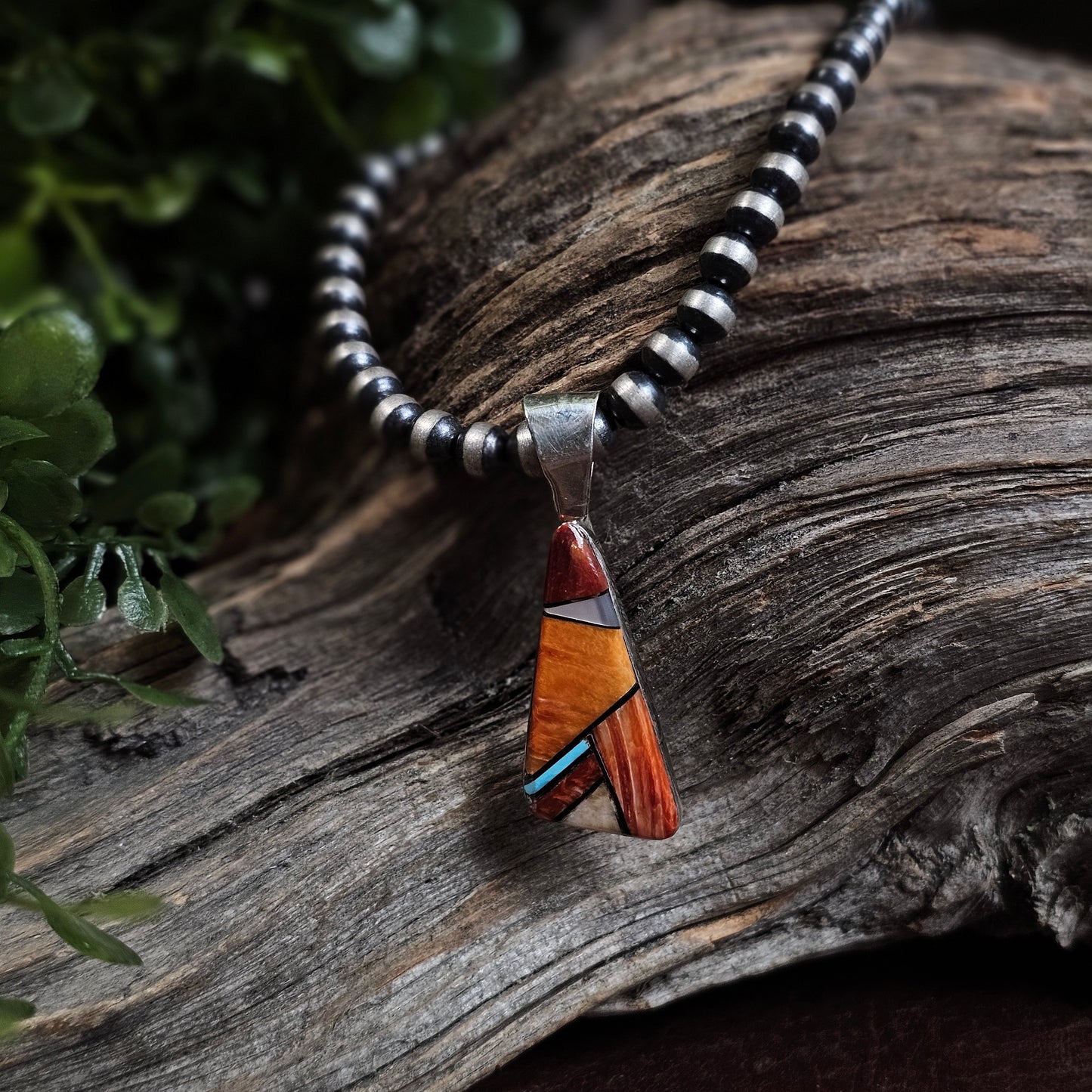 Zuni Necklace - Various Styles