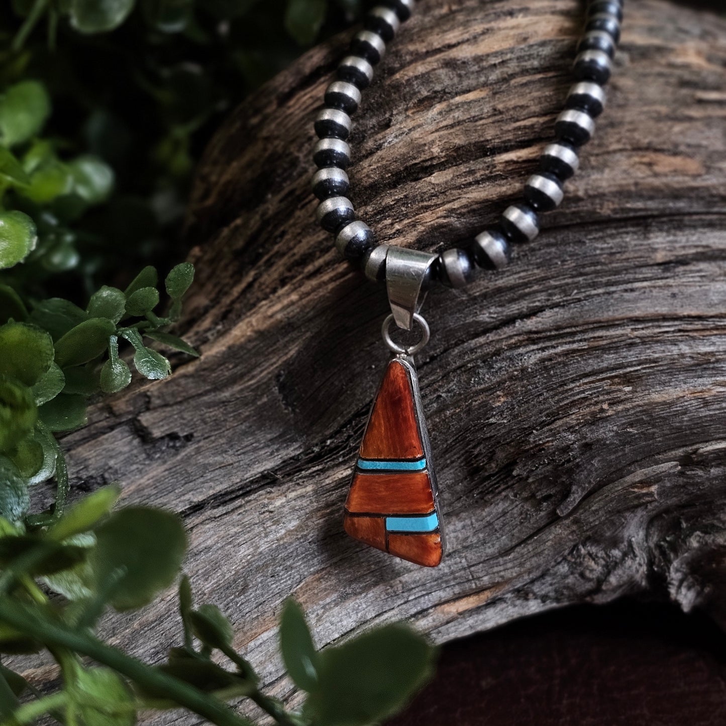 Zuni Necklace - Various Styles